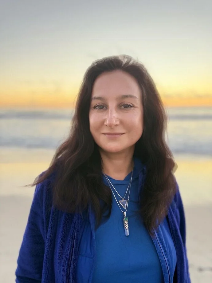 Ирина Зингерман